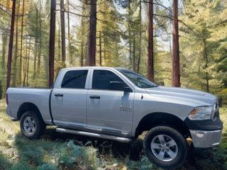 Image of 2016 RAM 1500 CREW CAB