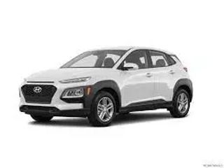 Image of 2021 HYUNDAI KONA