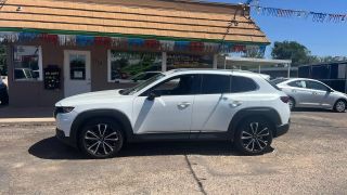 2023 MAZDA CX-50 PREMIUMPLUS