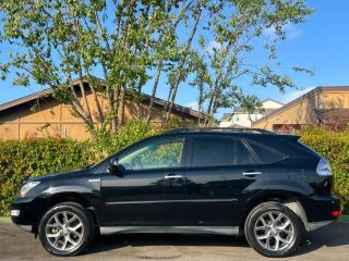 2009 LEXUS RX 350