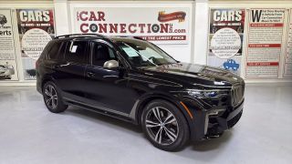 Image of 2022 BMW X7