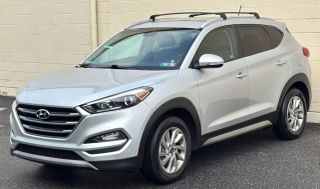 Image of 2017 HYUNDAI TUCSON