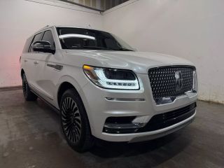 2018 LINCOLN NAVIGATOR BLACK LABEL
