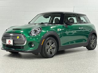 2021 MINI HARDTOP 2 DOOR COOPER SE