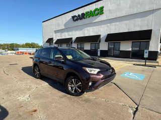 2017 TOYOTA RAV4 - Image