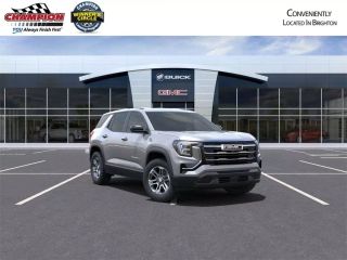 2025 GMC TERRAIN ELEVATION SPORT UTILITY 4D