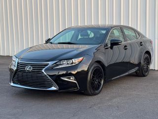 Image of 2018 LEXUS ES