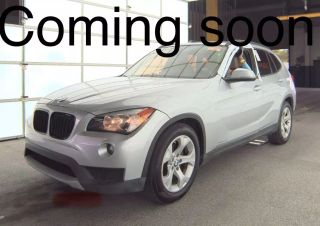 Image of 2014 BMW X1
