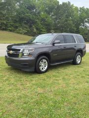Image of 2017 CHEVROLET TAHOE