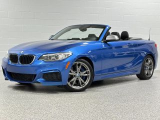 2016 BMW 2 SERIES M235I