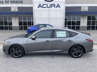 2025 ACURA INTEGRA A-SPEC