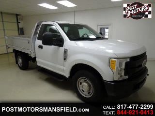 2017 FORD F250 XL