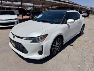 Image of 2015 SCION TC