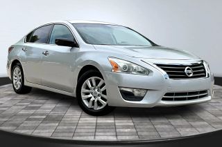 2015 NISSAN ALTIMA - Image