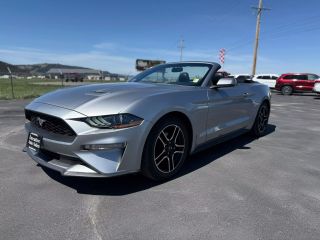 Image of 2020 FORD MUSTANG