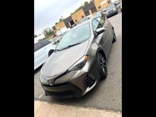 Image of 2017 TOYOTA COROLLA