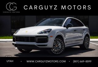 2023 PORSCHE CAYENNE BASE