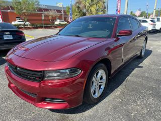 Image of 2019 DODGE CHARGER
