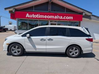 Image of 2019 HONDA ODYSSEY