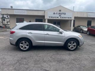 2015 ACURA RDX BASE