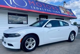 2021 Dodge Charger - Image 26