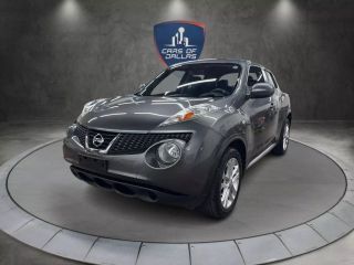 Image of 2013 NISSAN JUKE