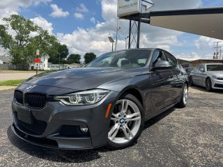 Image of 2018 BMW 3 SERIES