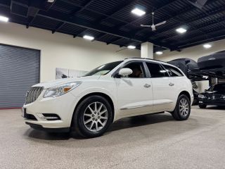 2014 BUICK ENCLAVE BASE