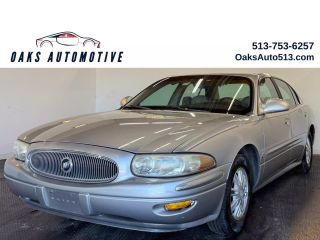 Image of 2005 BUICK LESABRE