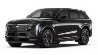 2025 CADILLAC ESCALADE IQ SPORT 1