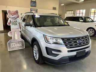 2016 FORD EXPLORER BASE