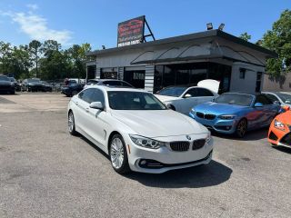 Image of 2015 BMW 4 SERIES