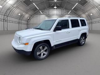 Image of 2016 JEEP PATRIOT