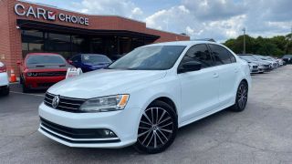 Image of 2015 VOLKSWAGEN JETTA
