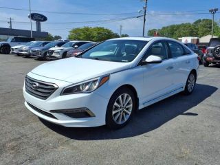 2016 HYUNDAI SONATA LIMITED
