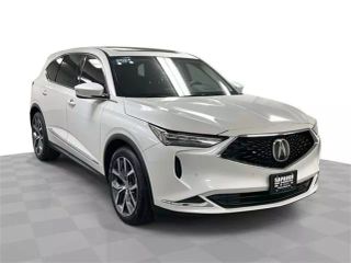 2024 ACURA MDX TECHNOLOGY