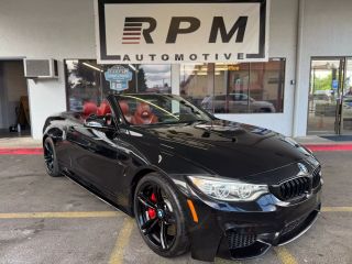 Image of 2016 BMW M4