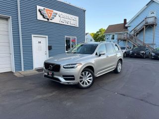 Image of 2016 VOLVO XC90