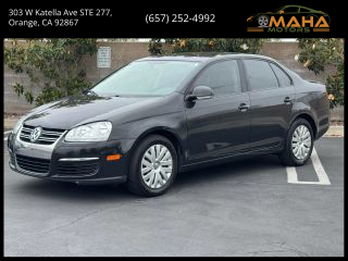 Image of 2010 VOLKSWAGEN JETTA