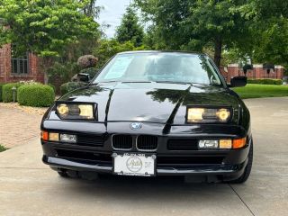 Image of 1997 BMW 8 SERIES