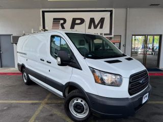 Image of 2017 FORD TRANSIT 350 VAN