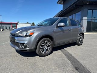 2019 MITSUBISHI OUTLANDER SP