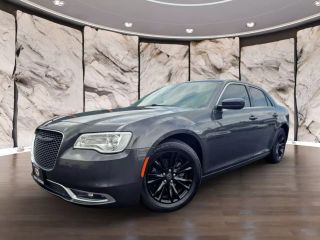 Image of 2017 CHRYSLER 300