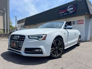Image of 2013 AUDI S5