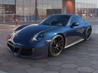Image of 2014 PORSCHE 911