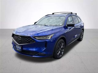 2022 ACURA MDX W/A-SPEC PKG