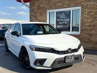 Image of 2024 HONDA CIVIC
