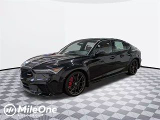2024 ACURA INTEGRA TYPE S