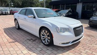Image of 2019 CHRYSLER 300