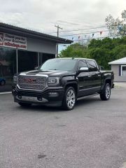 Image of 2017 GMC SIERRA 1500 CREW CAB